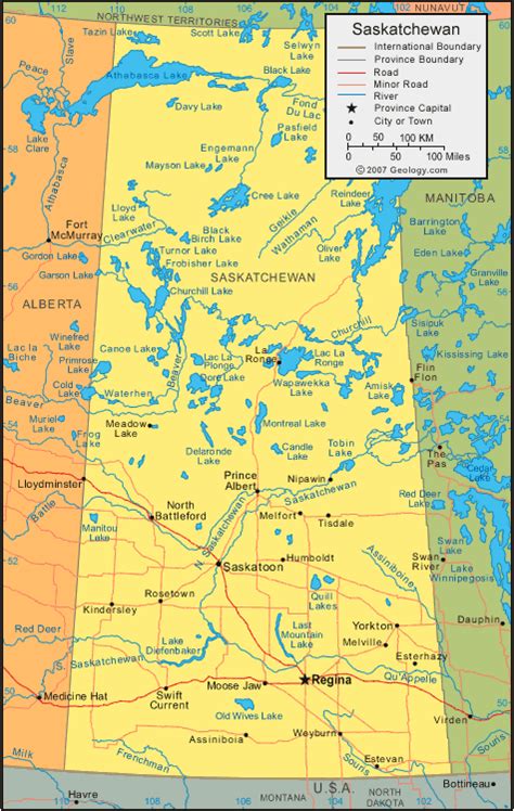 cities and towns in saskatchewan|Saskatchewan Maps & Facts .